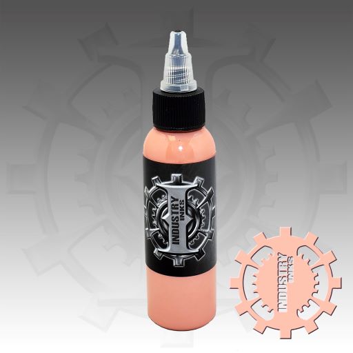 Industry Inks Blush Pink 2oz Bottle (Exp.8/2023)